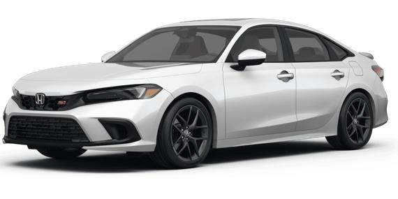 HONDA CIVIC SI 2025 2HGFE1E5XSH473040 image HONDA CIVIC SI 2025 2HGFE1E5XSH473040 image